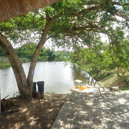 Noma-Nini Lodge White River Exterior foto